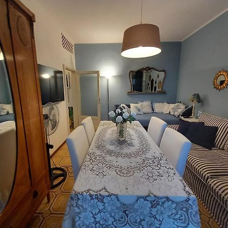 Apartamento Italian Vintage House Como Exterior foto
