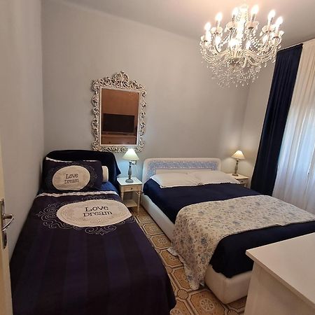 Apartamento Italian Vintage House Como Exterior foto