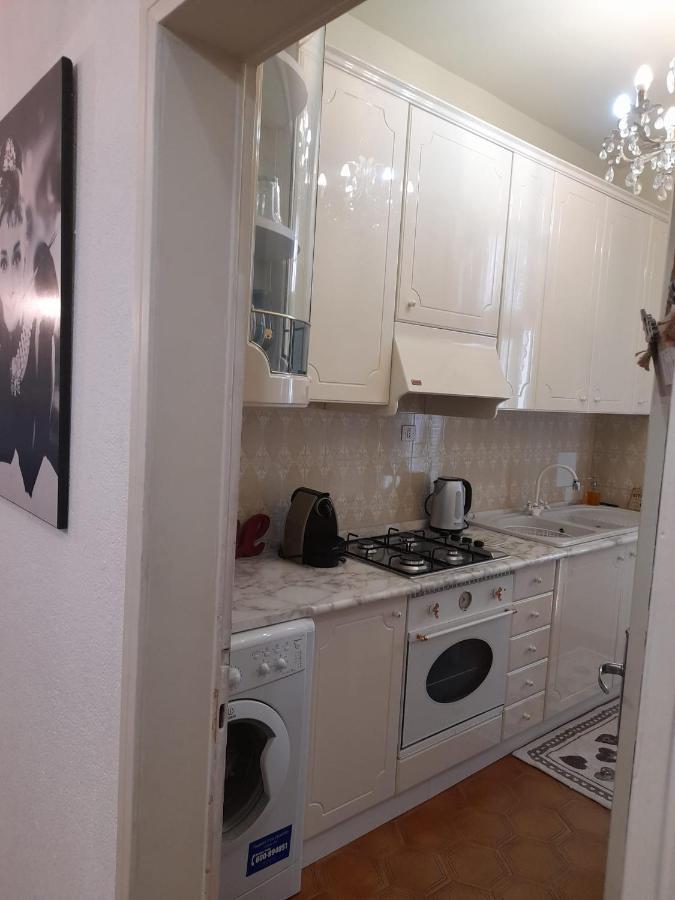 Apartamento Italian Vintage House Como Exterior foto