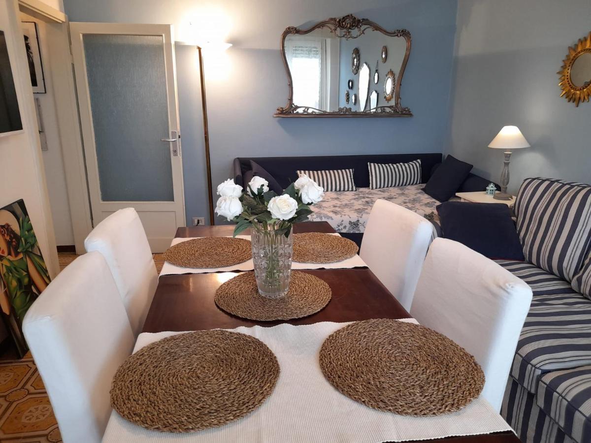 Apartamento Italian Vintage House Como Exterior foto