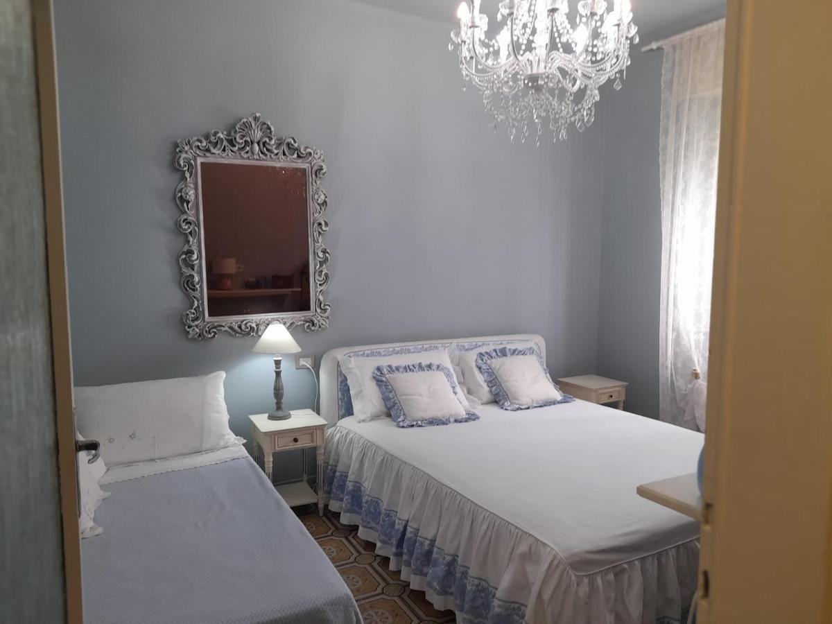 Apartamento Italian Vintage House Como Exterior foto