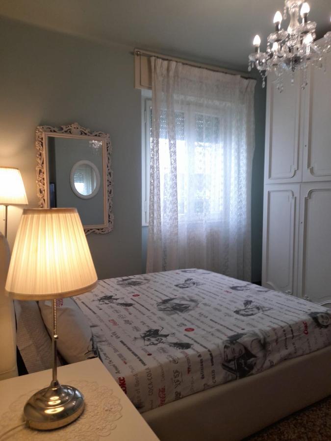 Apartamento Italian Vintage House Como Exterior foto