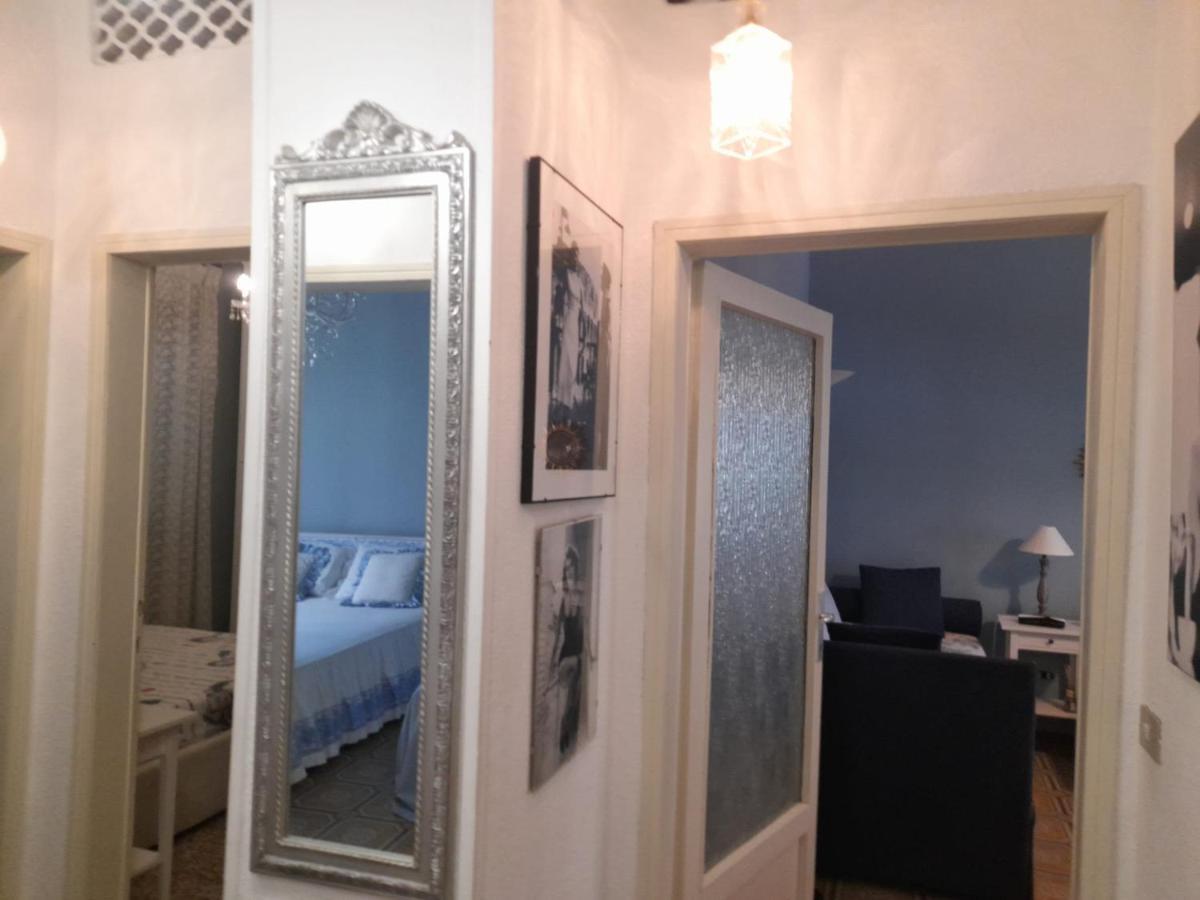 Apartamento Italian Vintage House Como Exterior foto
