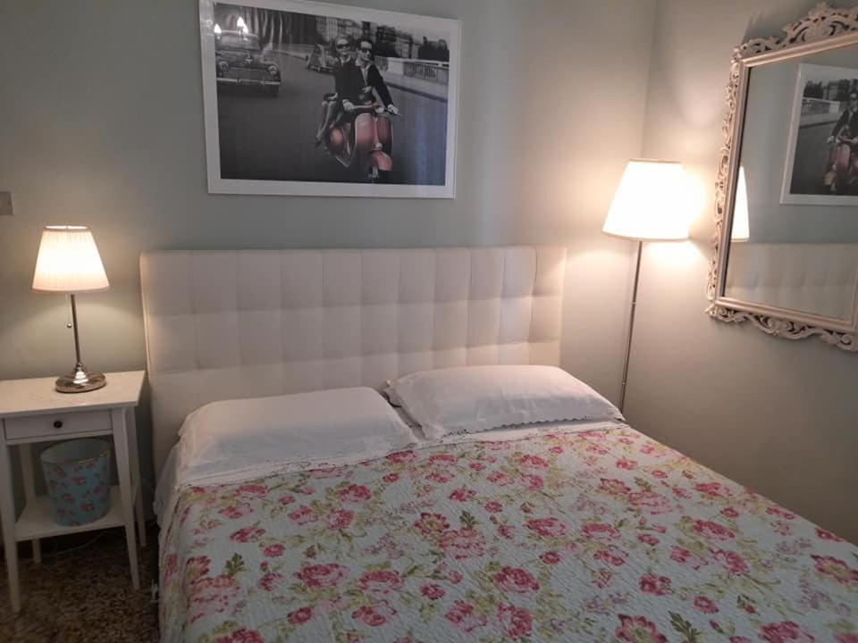 Apartamento Italian Vintage House Como Exterior foto