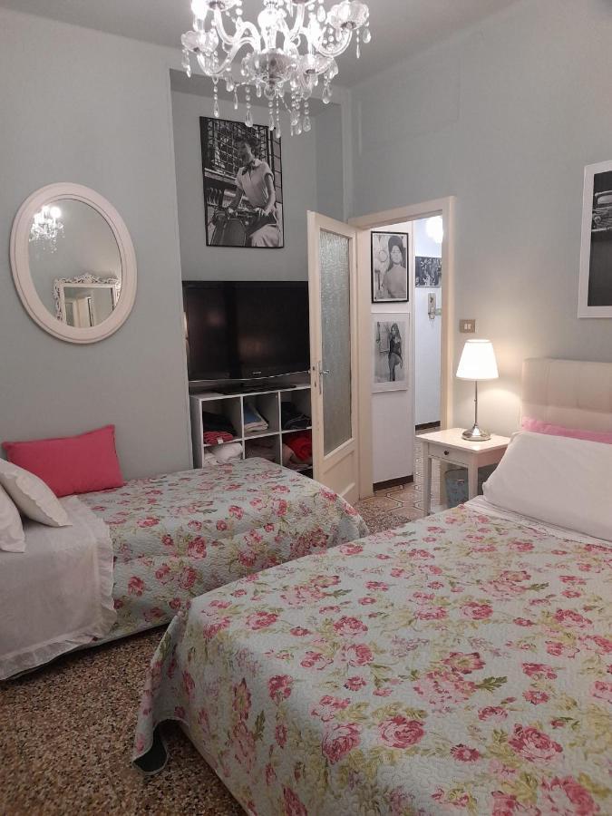Apartamento Italian Vintage House Como Exterior foto