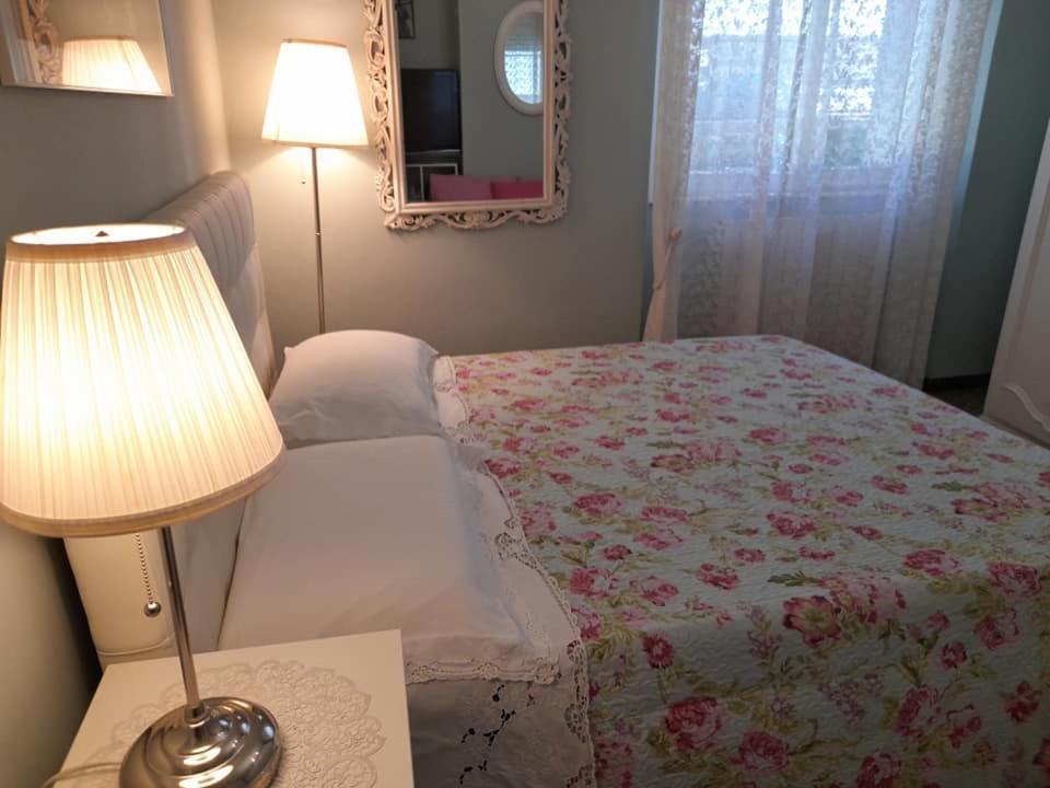 Apartamento Italian Vintage House Como Exterior foto