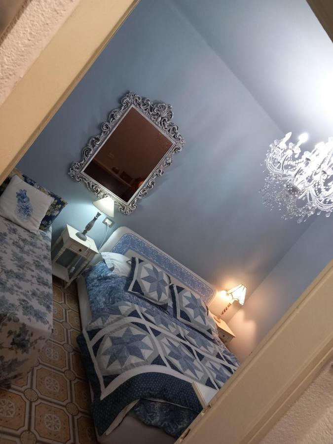 Apartamento Italian Vintage House Como Exterior foto