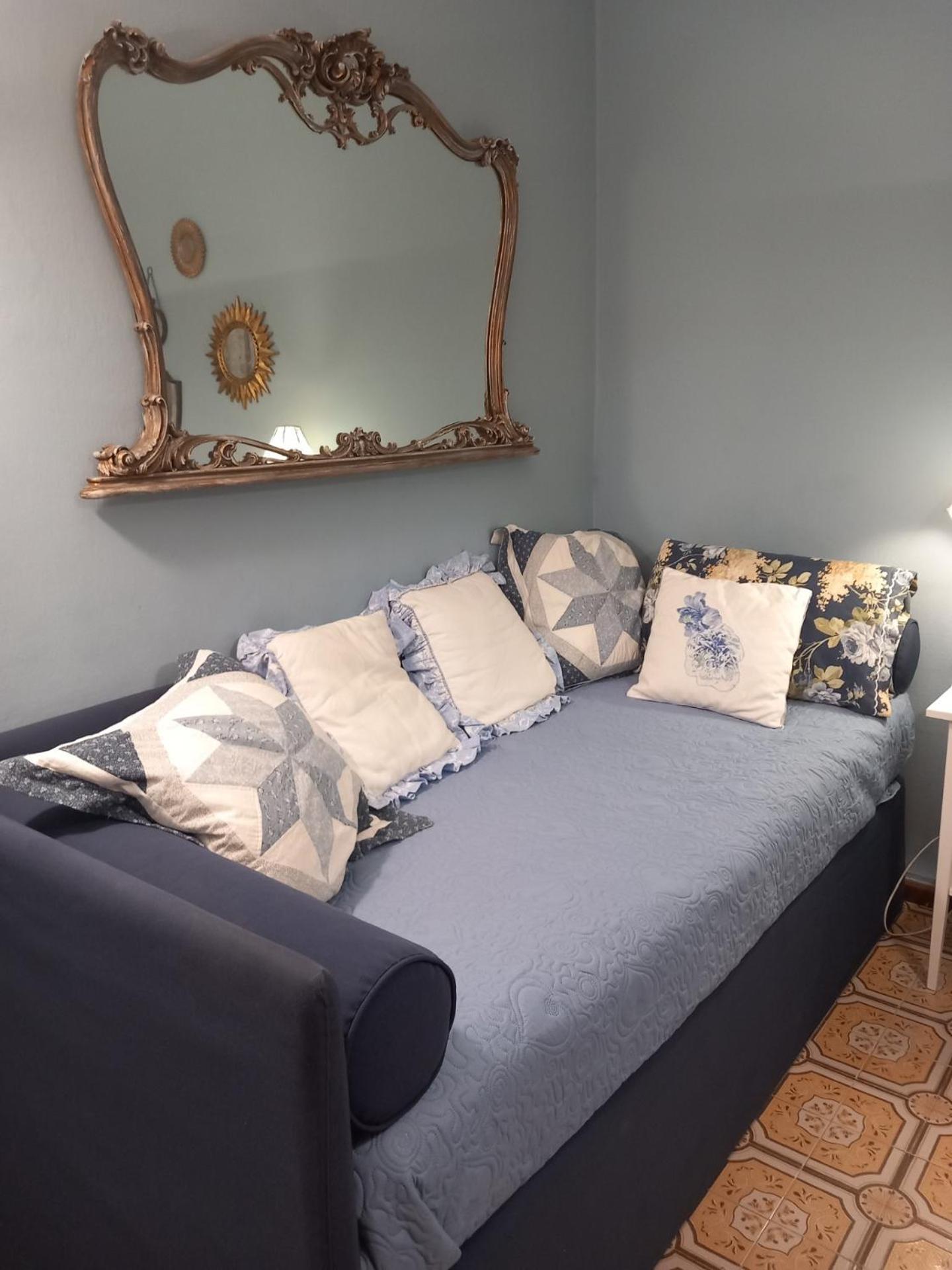 Apartamento Italian Vintage House Como Exterior foto