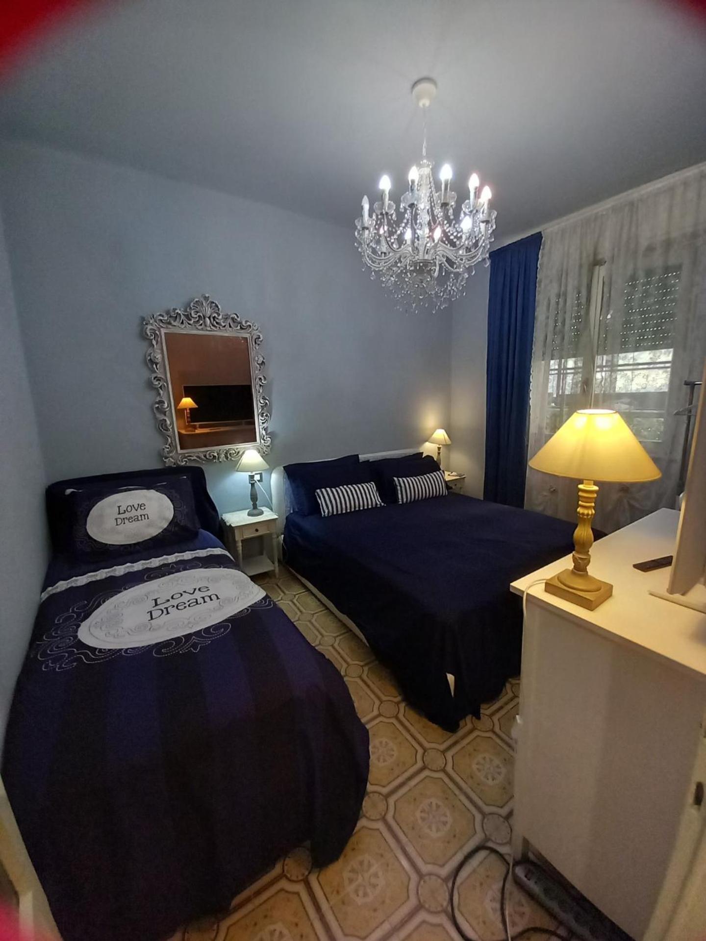 Apartamento Italian Vintage House Como Exterior foto