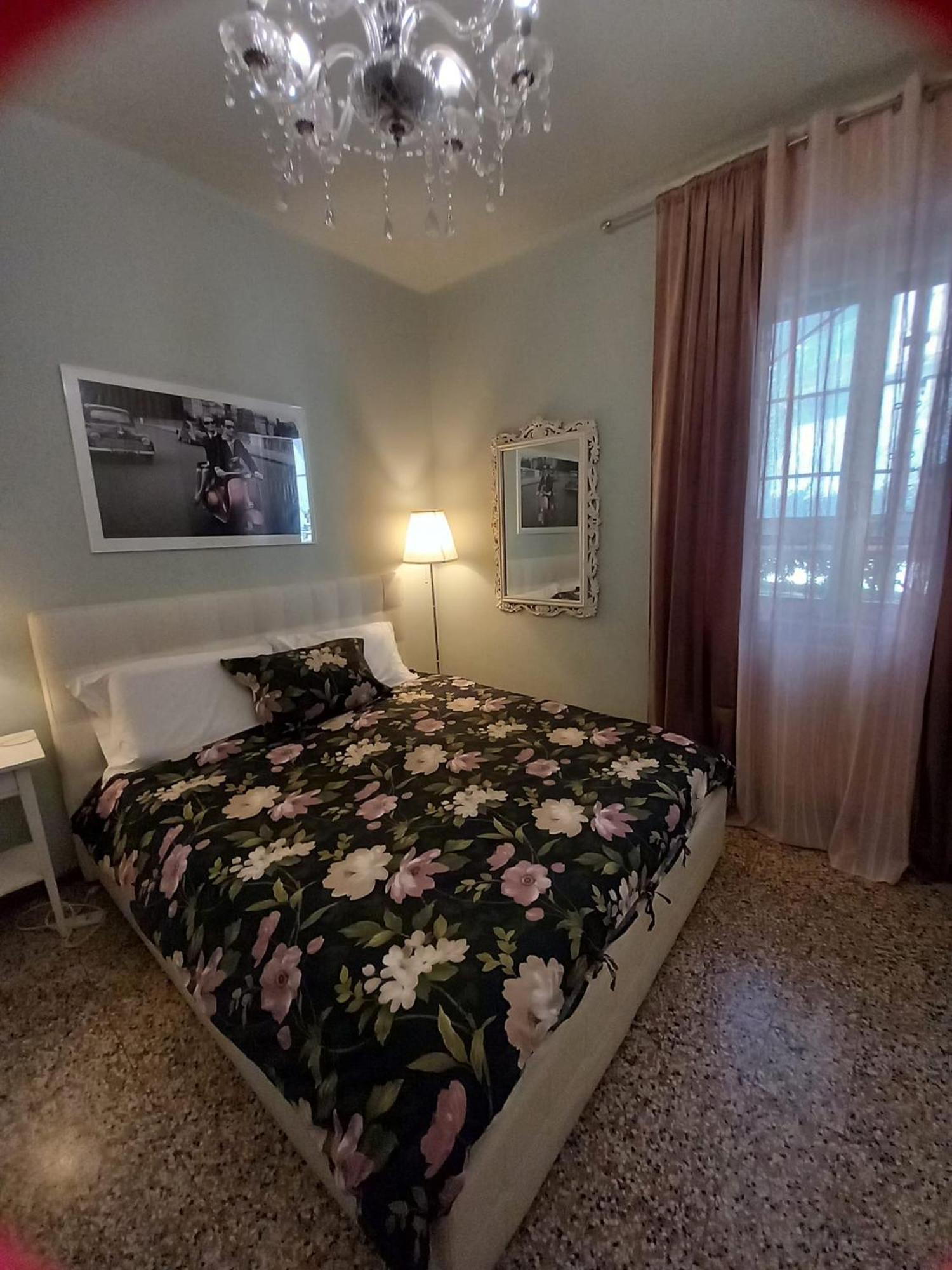 Apartamento Italian Vintage House Como Exterior foto