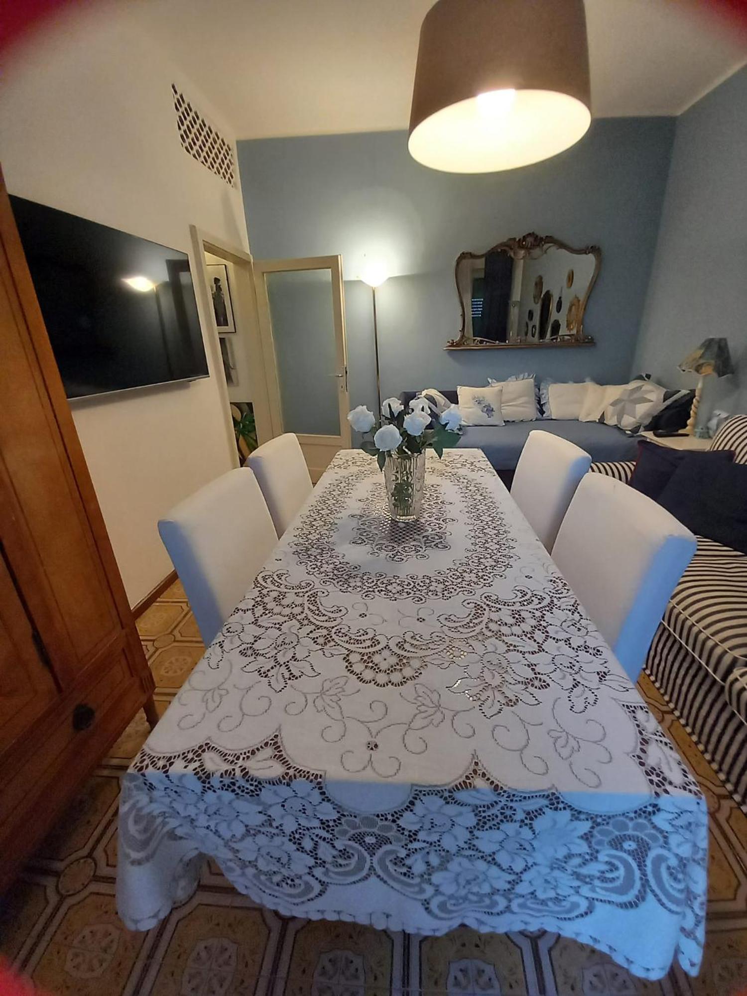 Apartamento Italian Vintage House Como Exterior foto