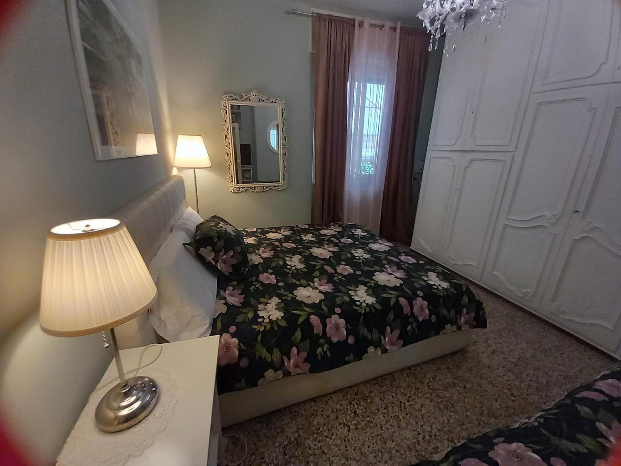 Apartamento Italian Vintage House Como Exterior foto