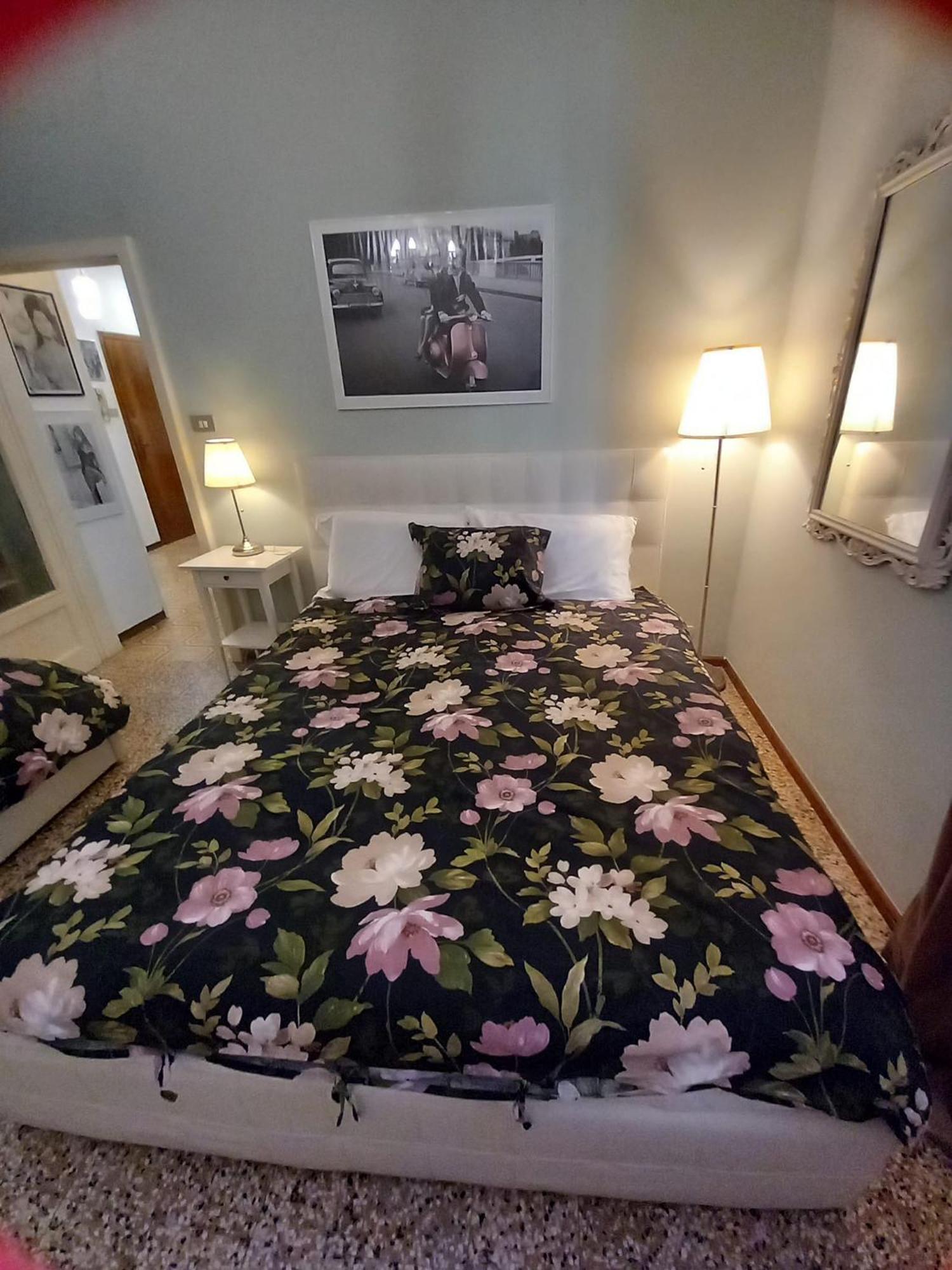 Apartamento Italian Vintage House Como Exterior foto