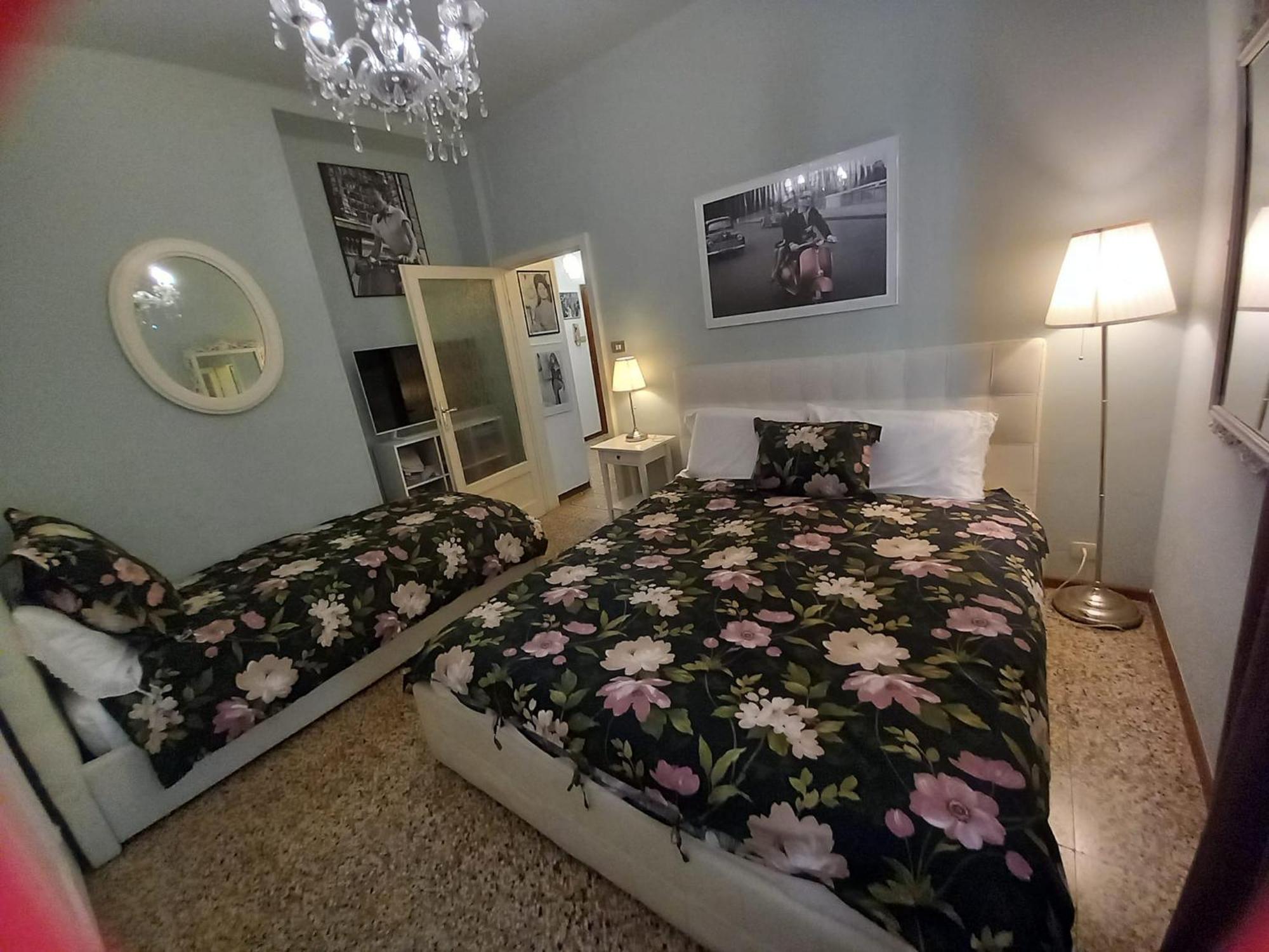 Apartamento Italian Vintage House Como Exterior foto