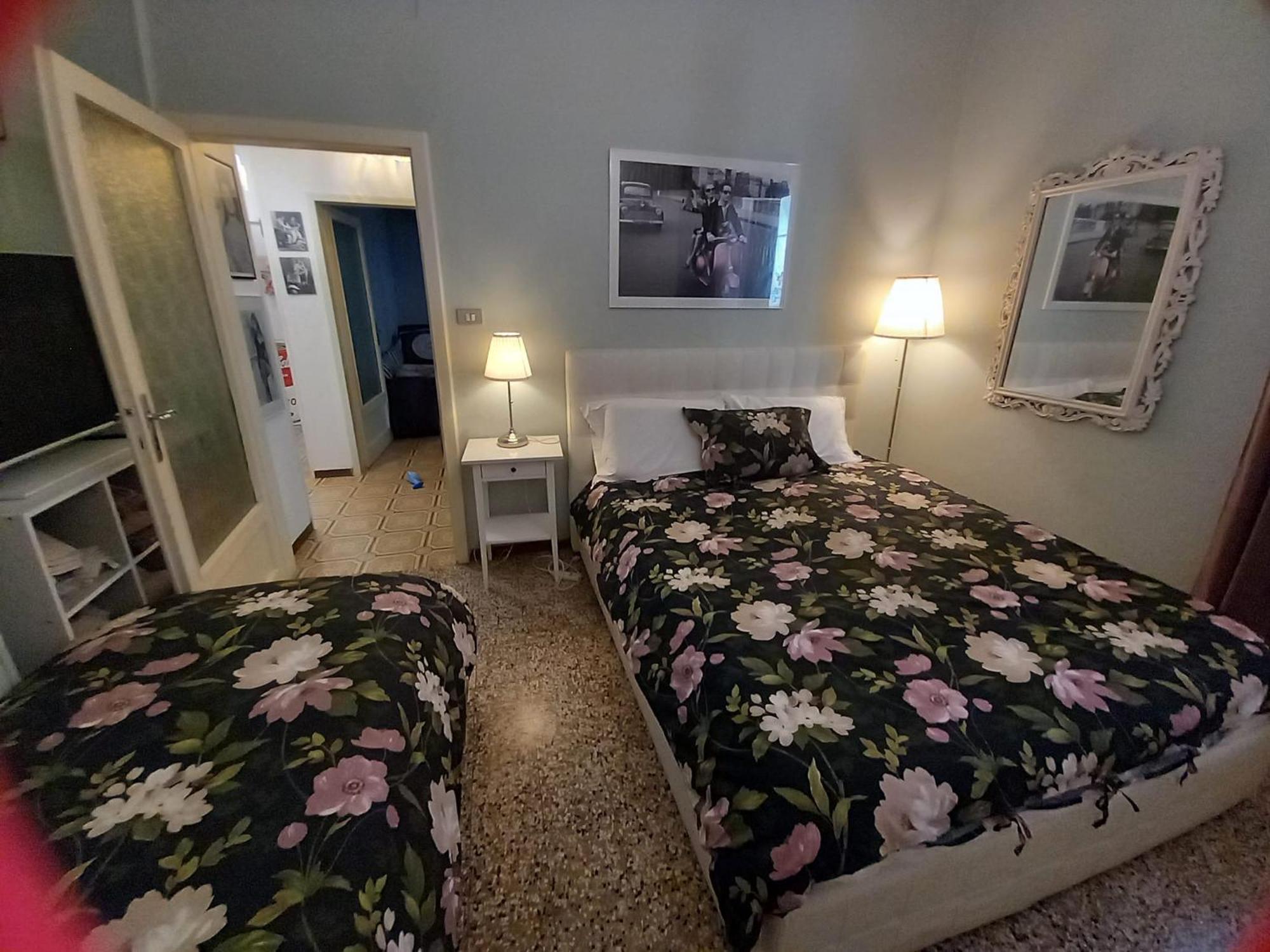 Apartamento Italian Vintage House Como Exterior foto