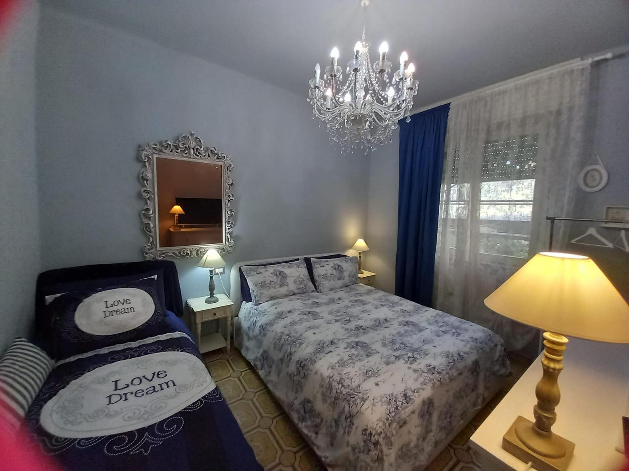 Apartamento Italian Vintage House Como Exterior foto