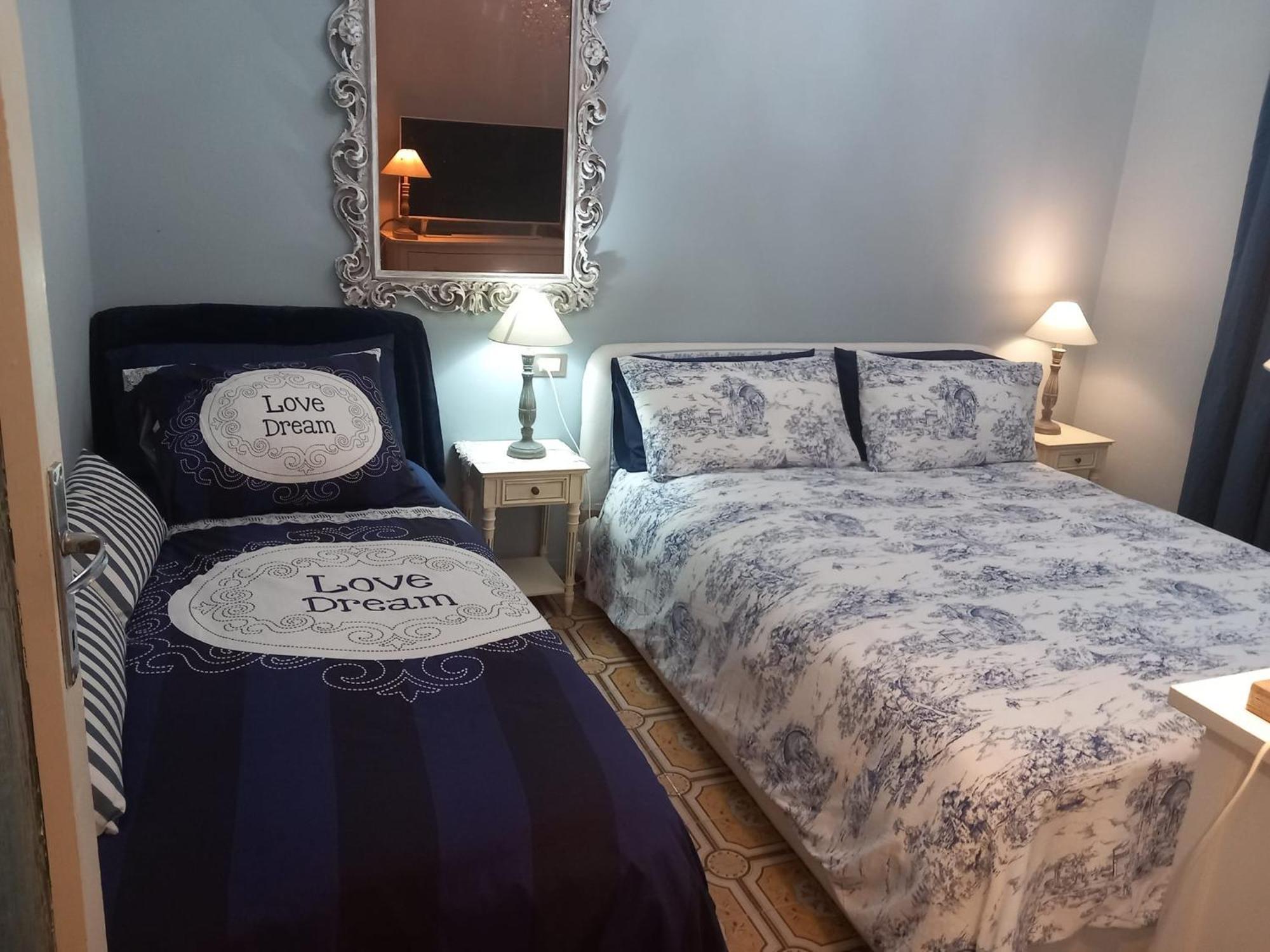Apartamento Italian Vintage House Como Exterior foto