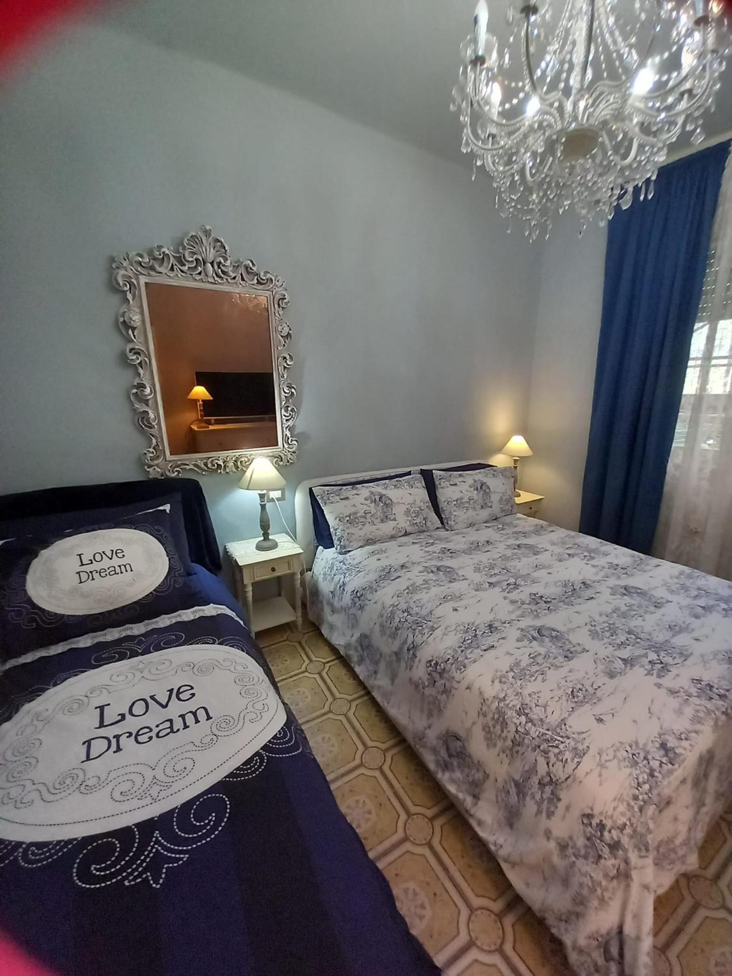 Apartamento Italian Vintage House Como Exterior foto