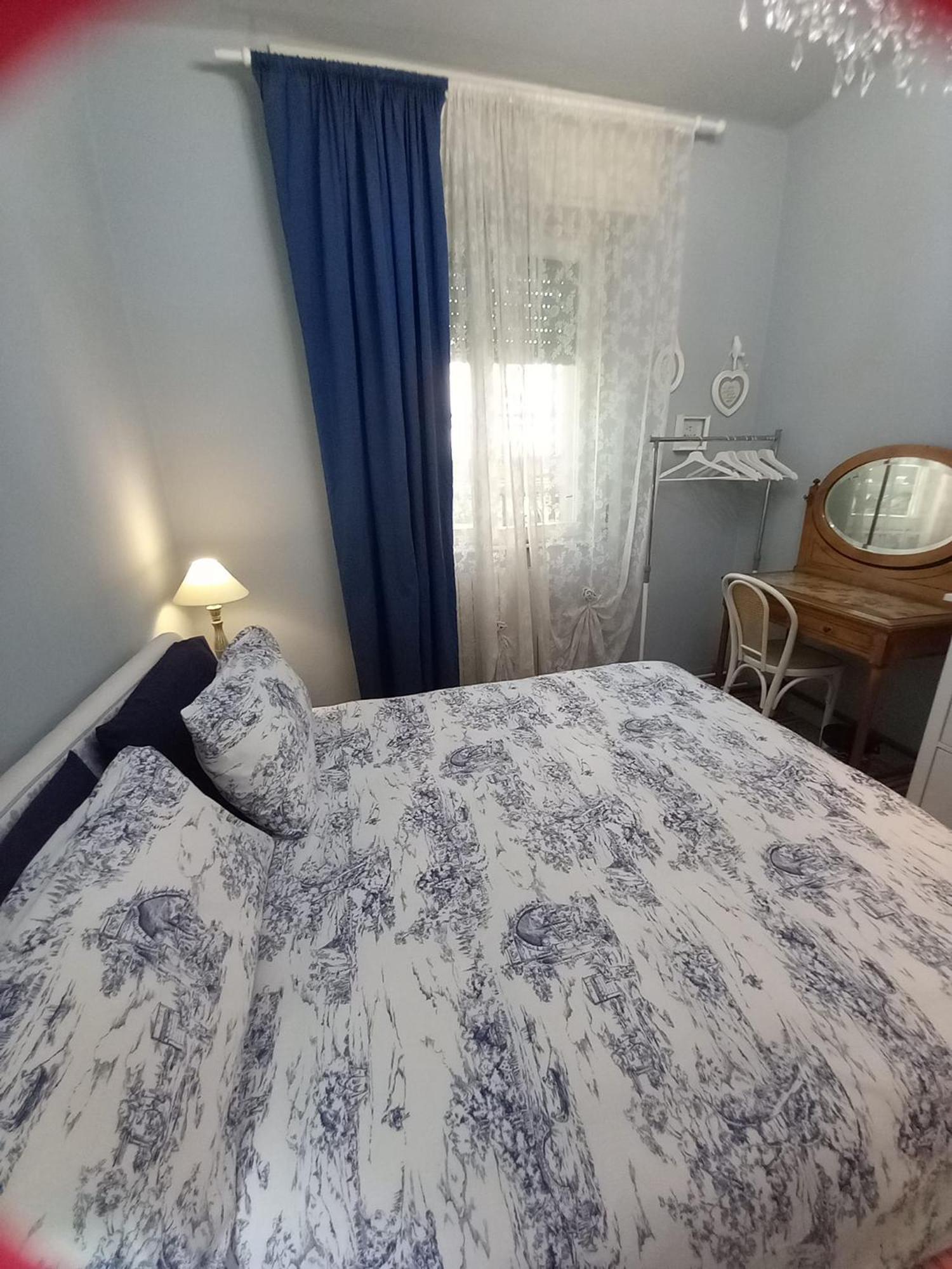 Apartamento Italian Vintage House Como Exterior foto