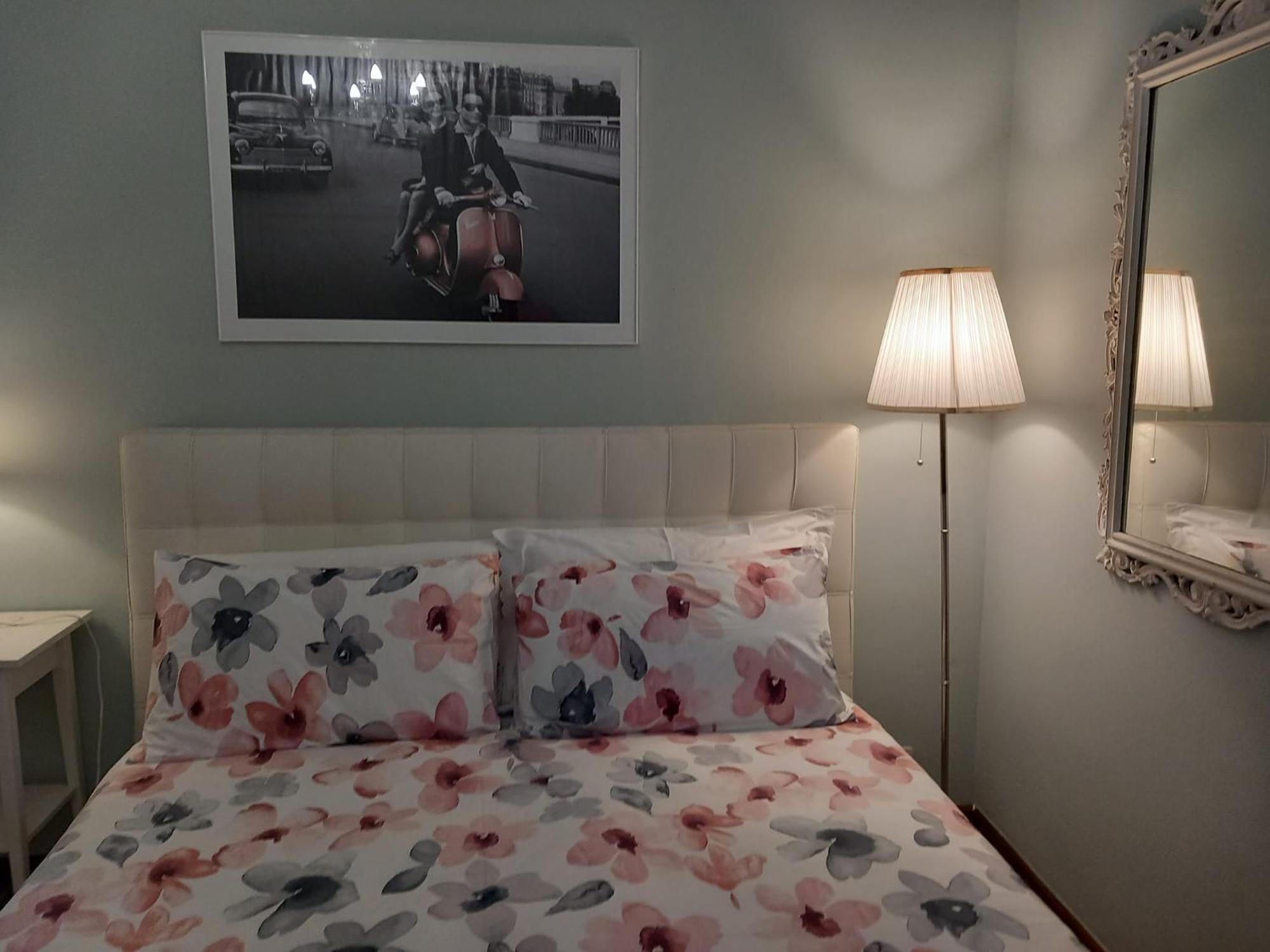 Apartamento Italian Vintage House Como Exterior foto