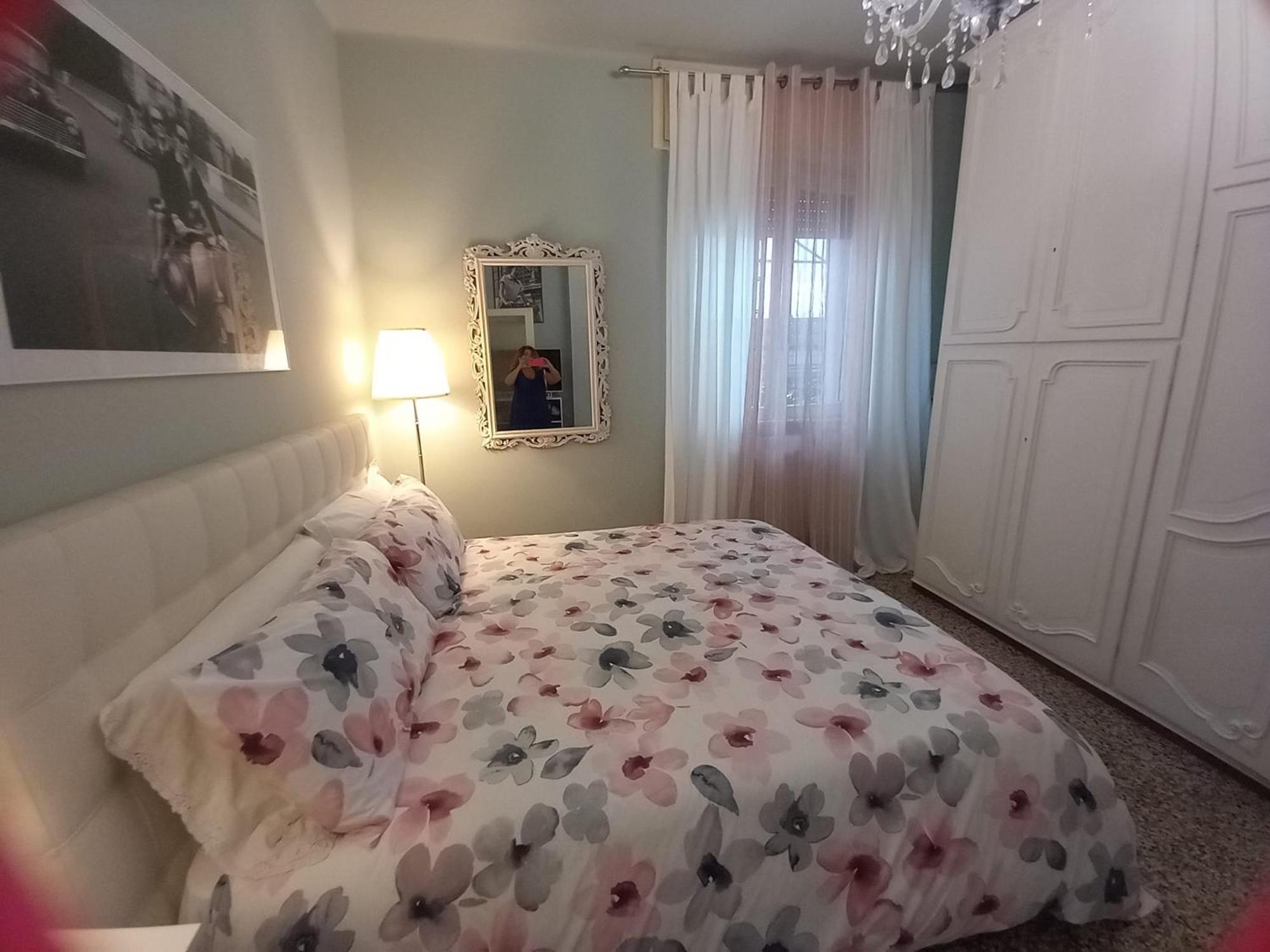 Apartamento Italian Vintage House Como Exterior foto