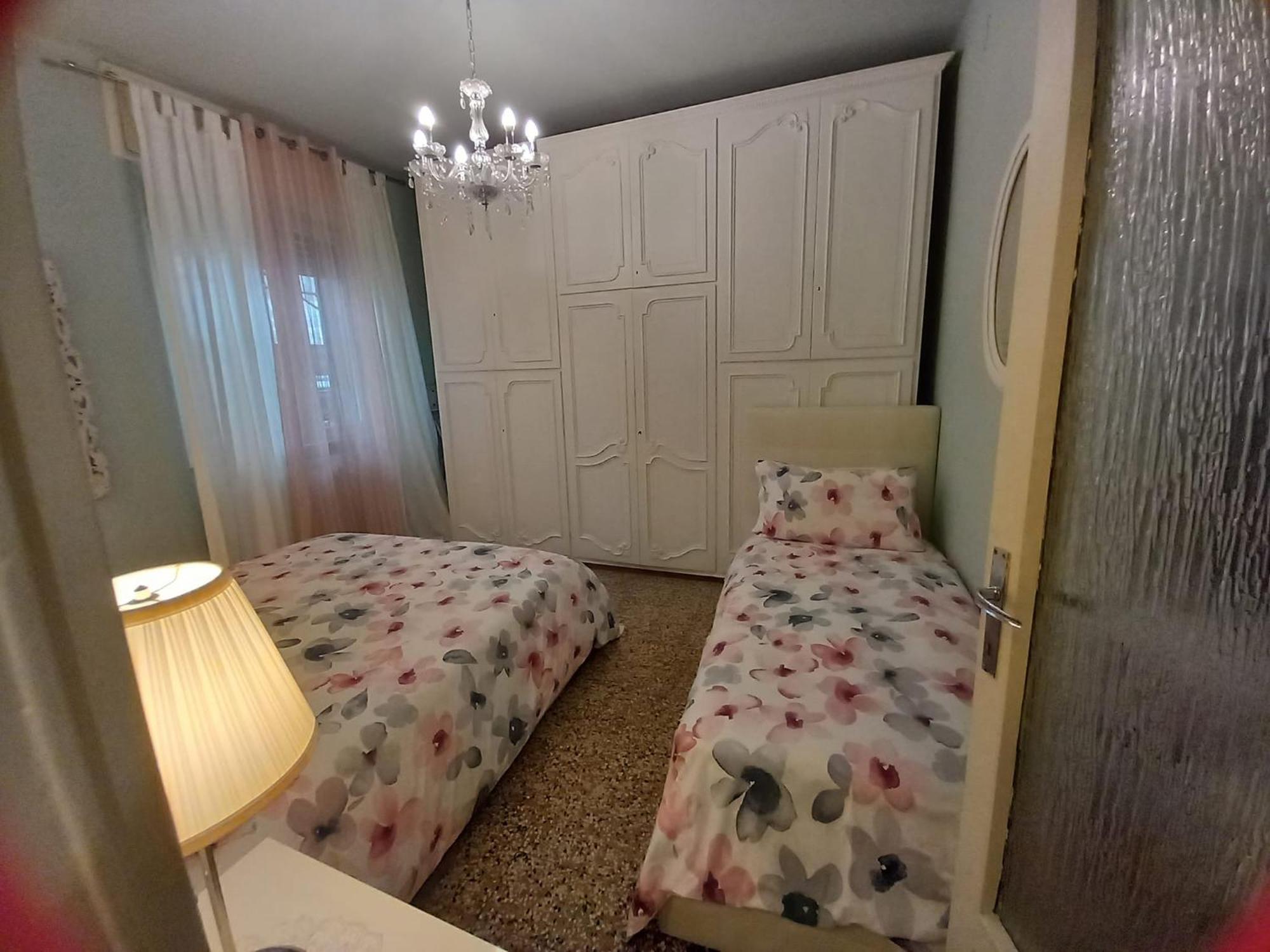 Apartamento Italian Vintage House Como Exterior foto