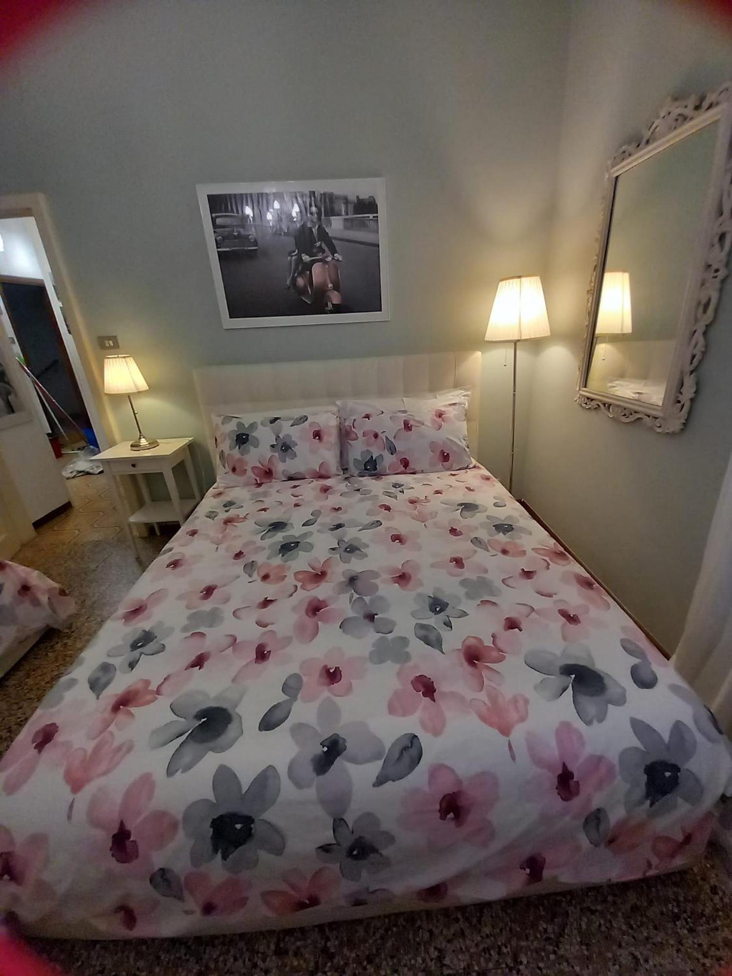 Apartamento Italian Vintage House Como Exterior foto