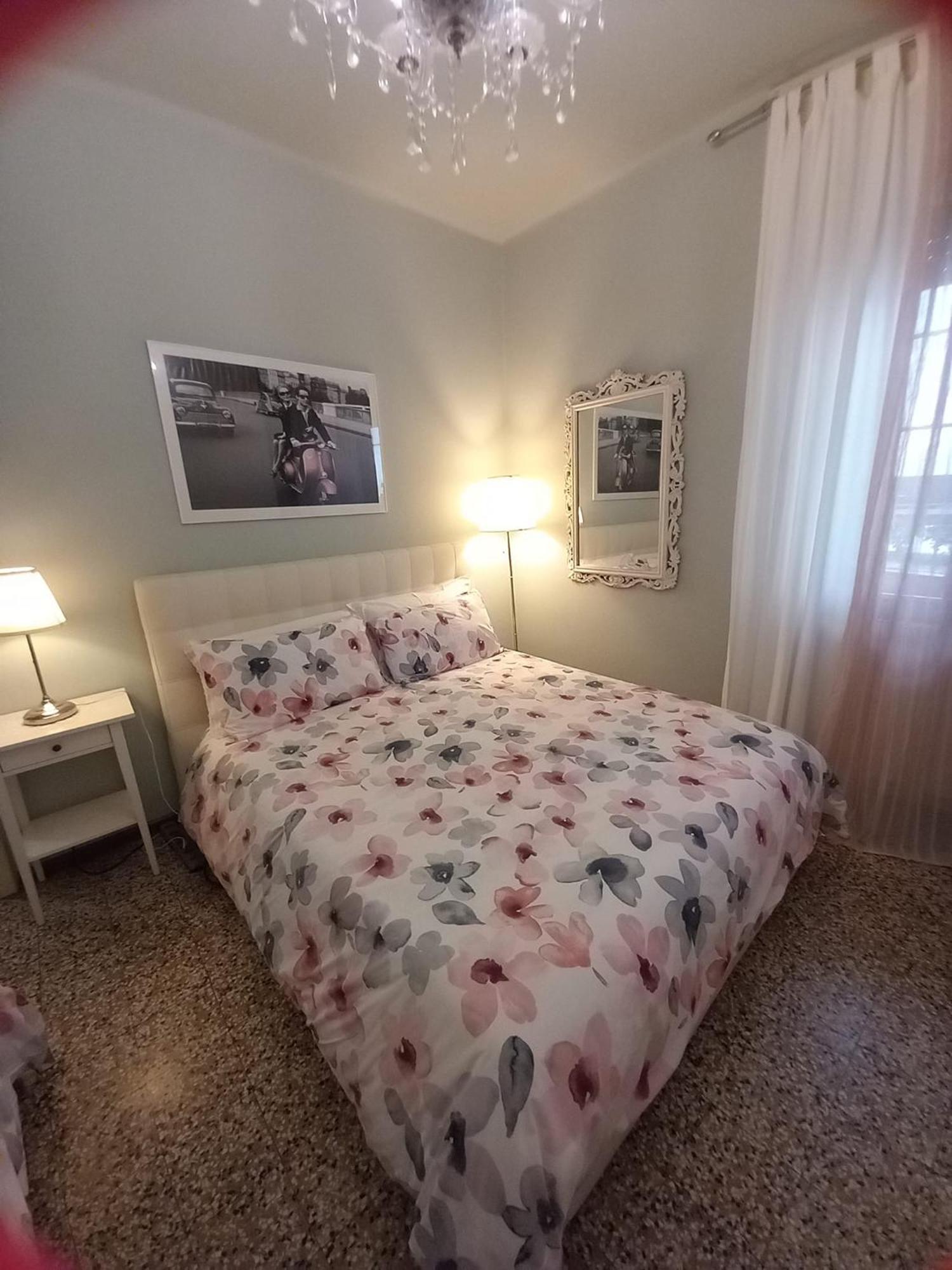 Apartamento Italian Vintage House Como Exterior foto