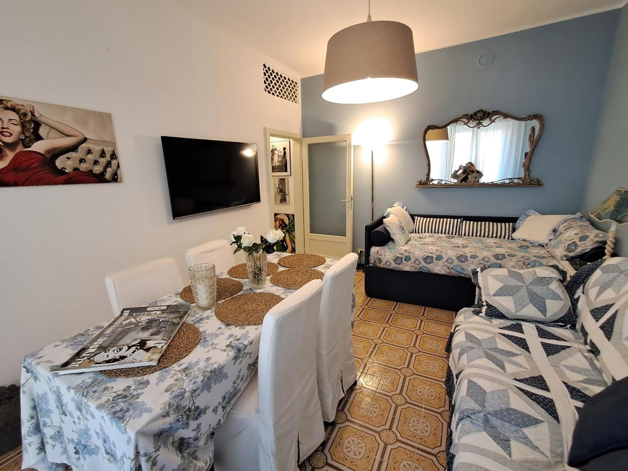 Apartamento Italian Vintage House Como Exterior foto