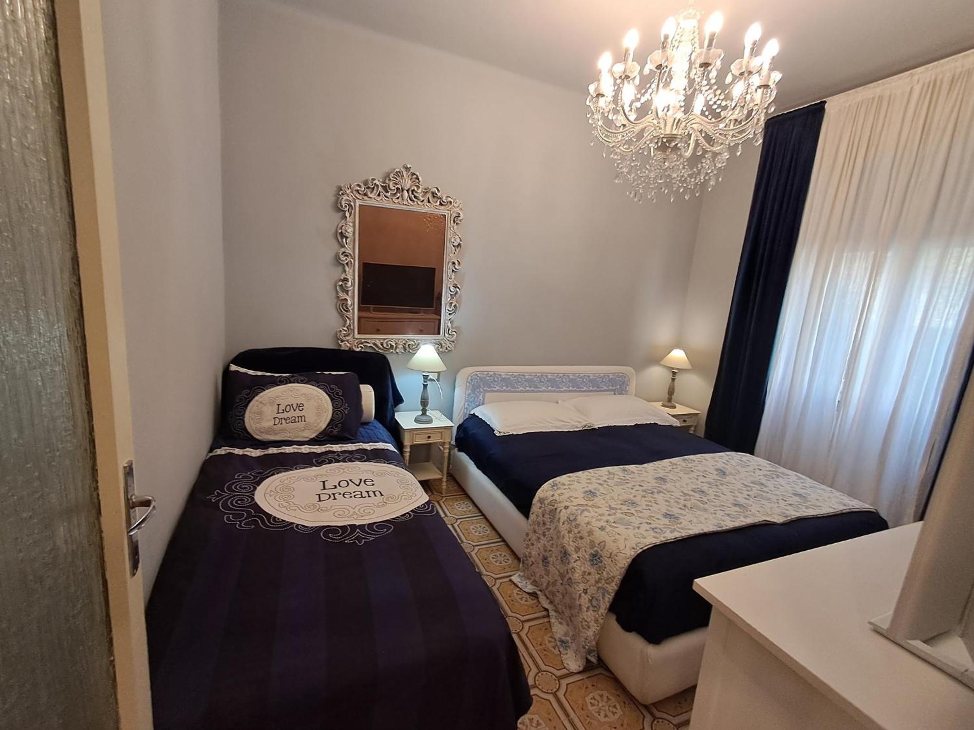 Apartamento Italian Vintage House Como Exterior foto