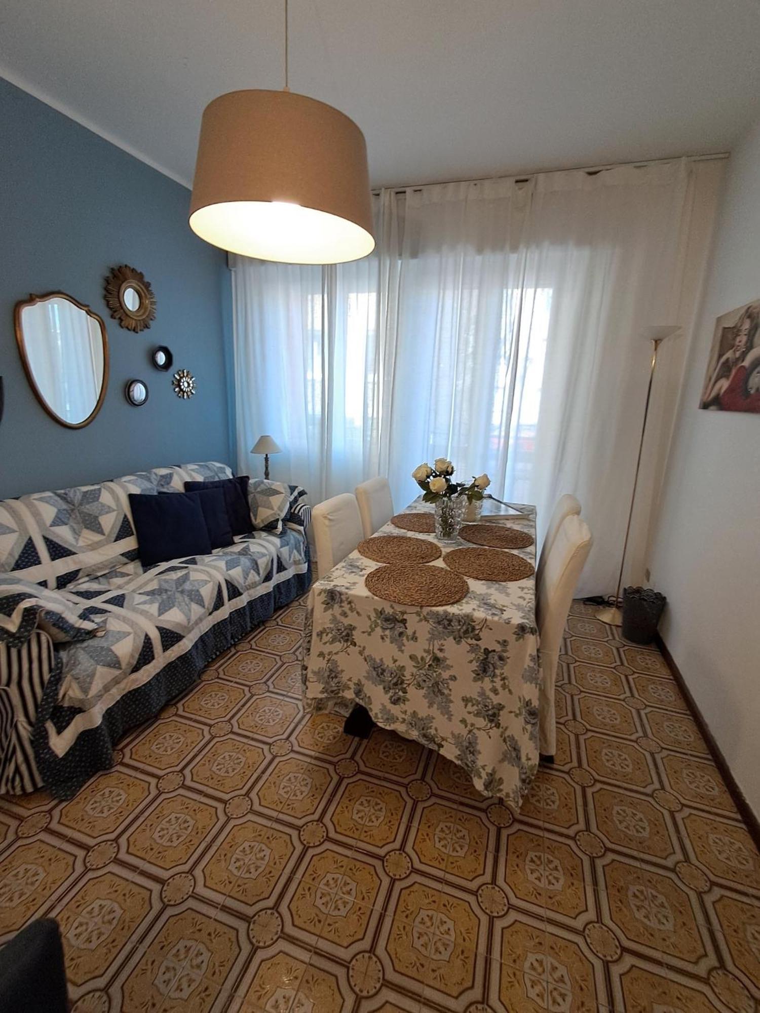 Apartamento Italian Vintage House Como Exterior foto