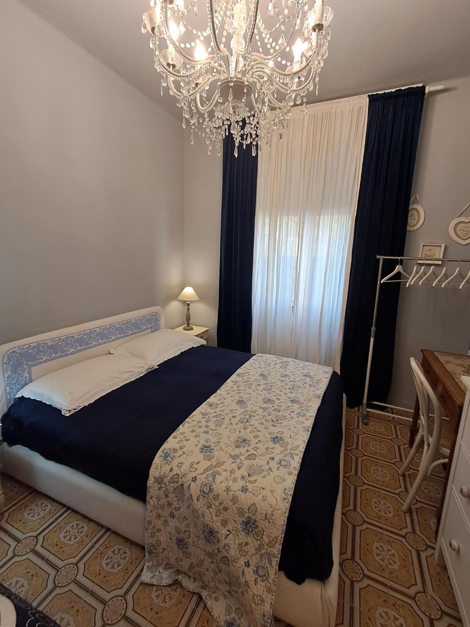 Apartamento Italian Vintage House Como Exterior foto