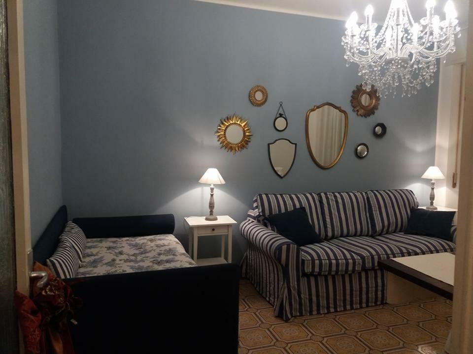 Apartamento Italian Vintage House Como Exterior foto