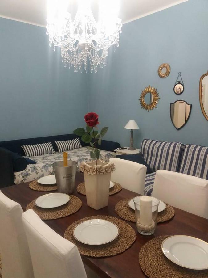 Apartamento Italian Vintage House Como Exterior foto